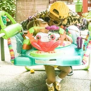 Meet your Posher, Tim